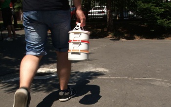 Szeptembertől nem fordulhat elő, hogy egy gyerek nem kap naponta háromszor enni