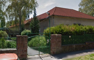 Terror a Zita Speciális Gyermekotthonban