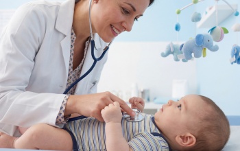 Megújul és bővül a Kaposfüredi úti gyermekorvosi rendelő