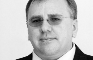 Elhunyt Genczler István, a KAVÍZ egykori ügyvezető igazgatója
