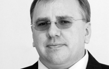 Elhunyt Genczler István, a KAVÍZ egykori ügyvezető igazgatója