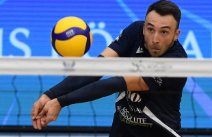 Bögöly Gábor marad a Fino Kaposvárnál