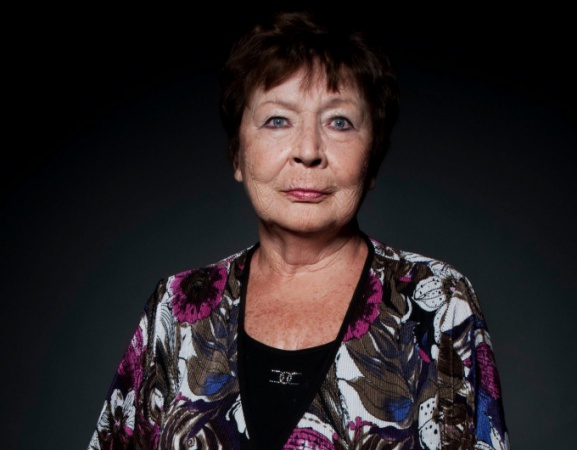 50 éve kapott Kossuth-díjat Olsavszky Éva és Martyn Ferenc