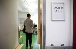 Ezen a héten is folytatódik az oltási akció