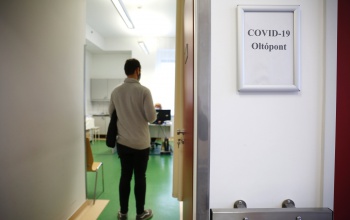 Ezen a héten is folytatódik az oltási akció