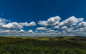 Visszatér a jó idő