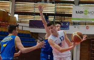 KKK U16: Biztos győzelmek