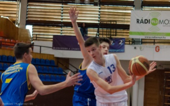 KKK U16: Biztos győzelmek