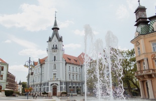 Ügyfélfogadási szünet a Városházán