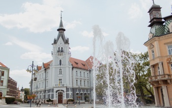 Ügyfélfogadási szünet a Városházán