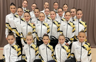 Idén is a legeredményesebb vidéki klub lett az LSC RG SE