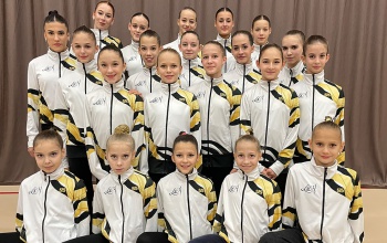 Idén is a legeredményesebb vidéki klub lett az LSC RG SE