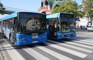 Nyári buszmenetrend Kaposváron