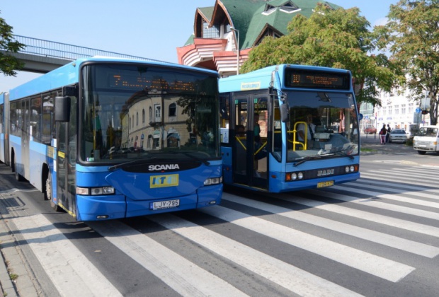 Nyári buszmenetrend Kaposváron