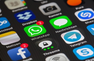 A Messenger és a Viber használatával spórolunk a legtöbbet a telefonszámlánkon