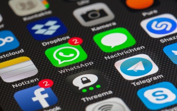 A Messenger és a Viber használatával spórolunk a legtöbbet a telefonszámlánkon