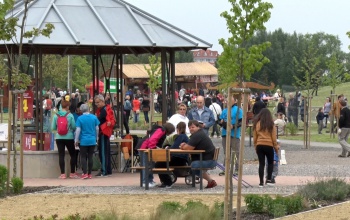Családi napra vár mindenkit a zeneiskola