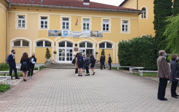 Matematikával folytatódnak az írásbeli érettségik