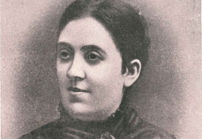 A leánypolgári első vezetőjének születésnapja