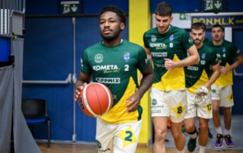 A kupaszereplés szempontjából is fontos a DEAC elleni bajnoki