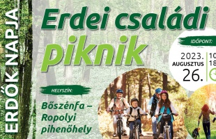 Színes programok Bőszénfán