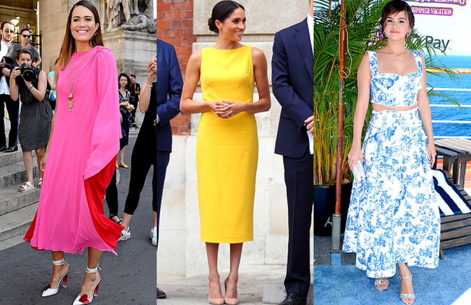 RedCarpet-Fashion: heti vörös szőnyeges körkép