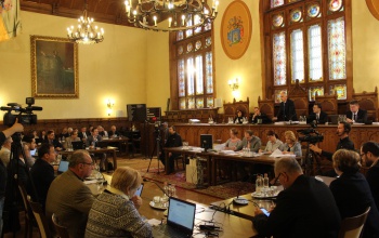63 milliárd forintból gazdálkodik idén Kaposvár