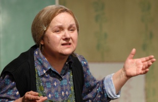 Pogány Judit: 70!