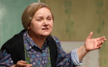 Pogány Judit: 70!