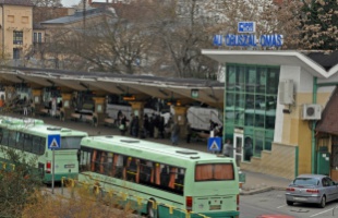 Változott a somogyi autóbuszok menetrendje
