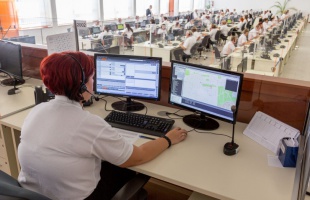 Kormányzati forrásokból újul meg a 112-es segélyhívó