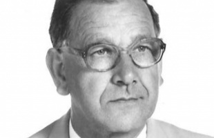 A legendás tanár és bélyeggyűjtő tiszteletére