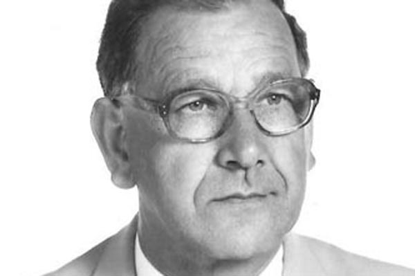 A legendás tanár és bélyeggyűjtő tiszteletére