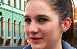 Pécseli Anna lett Kaposvár diákpolgármestere