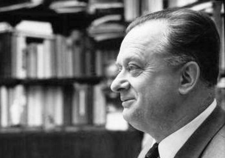 Hatvan éve avatták fel a TIT-székházat