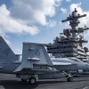 F/A–18E/F Super Hornet