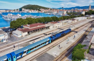 További járatokkal bővült a grafikus helyfoglalási rendszer