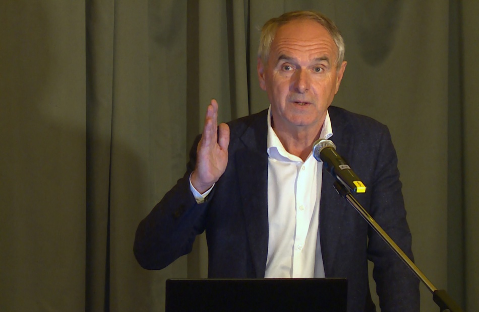A kaposváriak 98 százaléka nem akar kényszerbetelepítést