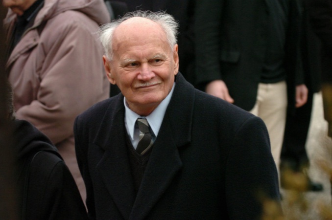 Államfő is részt vett már a megyenapon