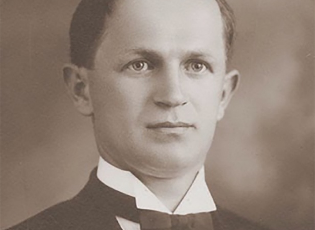 Borka Géza költő születésnapja