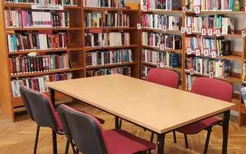 Újra nyit a Tüskevári KönyvtárPont