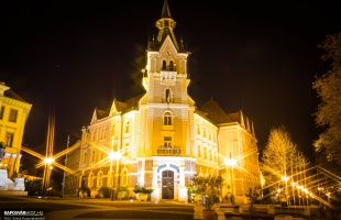 Kaposvár Thai szemmel