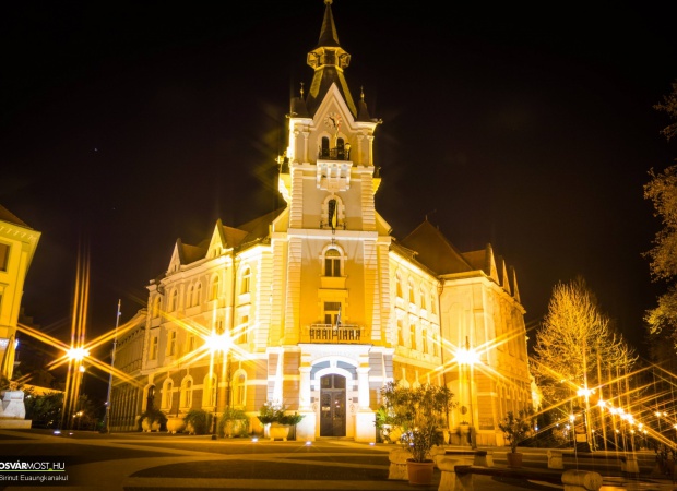 Kaposvár Thai szemmel