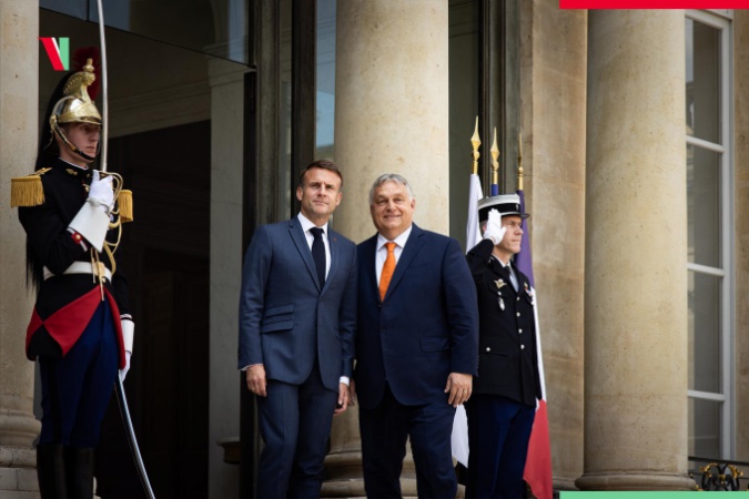 Hazafiak Európáért