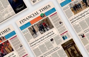 Idén 7 magyar cég került a Financial Times nemzetközi céges ranglistájára