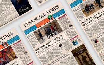 Idén 7 magyar cég került a Financial Times nemzetközi céges ranglistájára