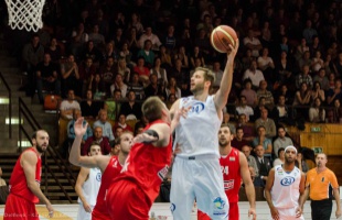 Majdnem sikerült a bravúr a Szolnok ellen