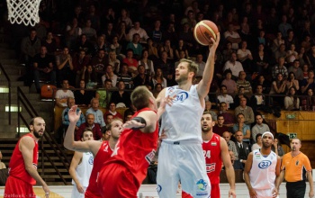 Majdnem sikerült a bravúr a Szolnok ellen