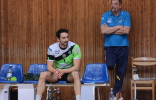 Formálódik a Fino jövő évi csapata: Nagy és Keen is marad