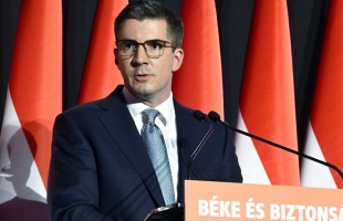 Nagy a tétje a leadott szavazatoknak